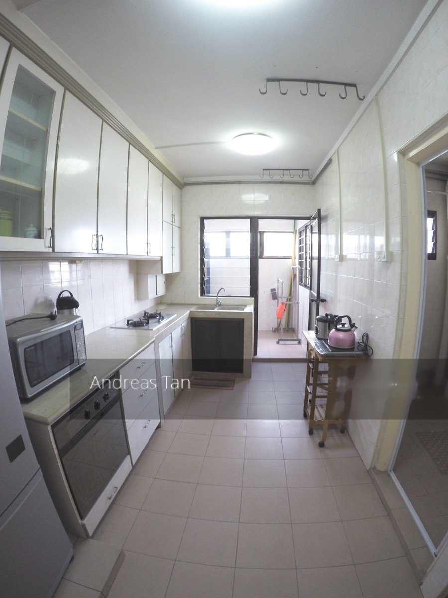 Blk 135 Rivervale Street (Sengkang), HDB Executive #132304532